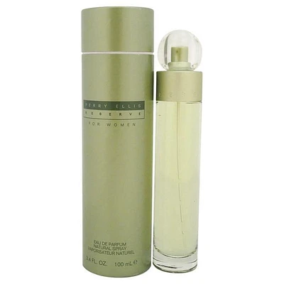 Reserve by Perry Ellis for Women - EDP Spray