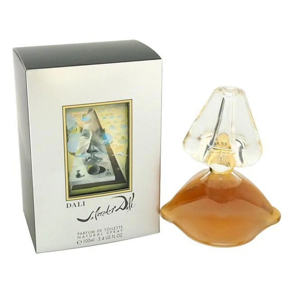 SALVADOR BY SALVADOR DALI FOR WOMEN - PDT SPRAY