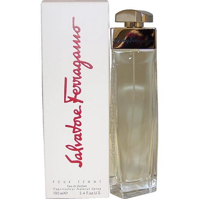 Salvatore Ferragamo by Salvatore Ferragamo for Women - EDP Spray