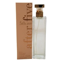 5th Avenue After Five by Elizabeth Arden for Women - Eau De Parfum Spr