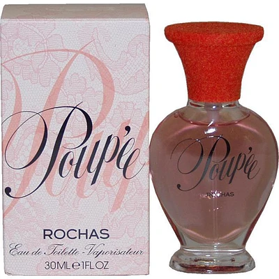 POUPEE BY ROCHAS FOR WOMEN - Eau De Toilette SPRAY