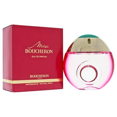 Miss Boucheron by Boucheron for Women - Eau De Parfum Spray