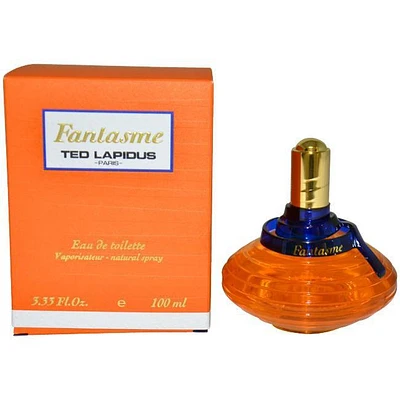 FANTASME BY TED LAPIDUS FOR WOMEN - Eau De Toilette SPRAY