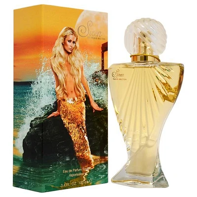 Paris Hilton Siren Perfume for Women - Eau De Parfum