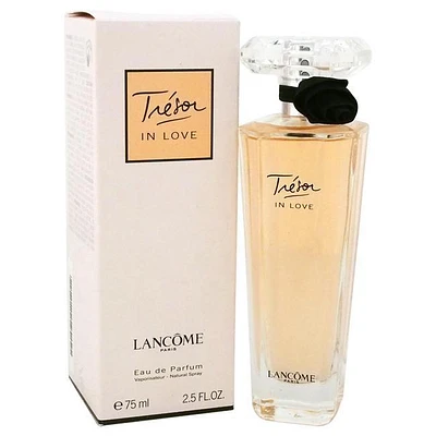 TRESOR LOVE BY LANCOME FOR WOMEN - Eau De Parfum SPRAY