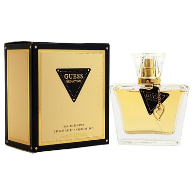 Guess Seductive by for Women - Eau de Toilette