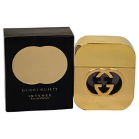 GUCCI GUILTY INTENSE BY FOR WOMEN - Eau De Parfum SPRAY