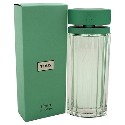 TOUS BY TOUS FOR WOMEN - LEAU DE TOILETTE SPRAY