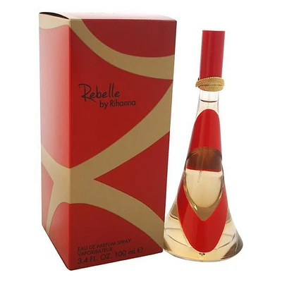 Rebelle by Rihanna for Women - EDP Spray