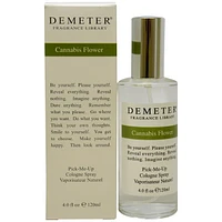 CANNABIS FLOWER BY DEMETER FOR WOMEN - COLOGNE SPRAY