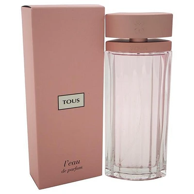 TOUS LEAU DE PARFUM BY TOUS FOR WOMEN - EAU DE PARFUM