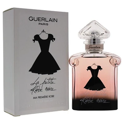 La Petite Robe Noire by Guerlain for Women - Eau de Parfum Spray