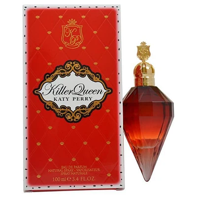 Killer Queen by Katy Perry for Women - EDP Spray