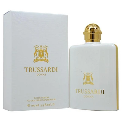 TRUSSARDI DONNA BY FOR WOMEN - Eau De Parfum SPRAY