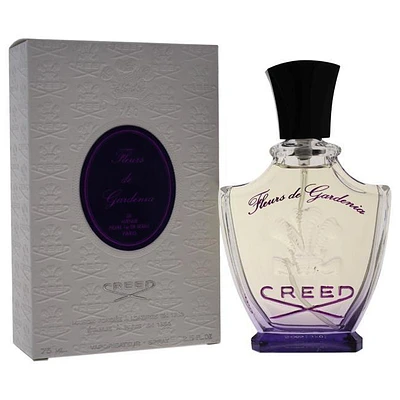 FLEURS DE GARDENIA BY CREED FOR WOMEN - Eau De Parfum SPRAY