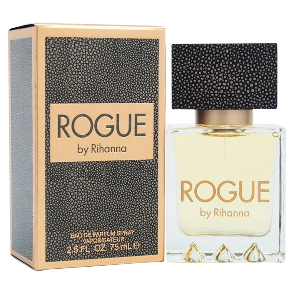 Rogue by Rihanna for Women - EDP Spray