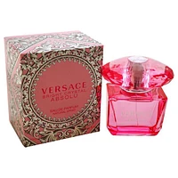 Bright Crystal Absolu by Versace for Women - Eau de Parfum Spray