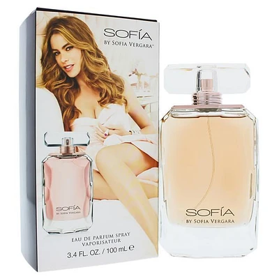Sofia by Sofia Vergara Perfume for Women - Eau De Parfum