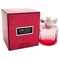 JIMMY CHOO BLOSSOM BY JIMMY CHOO FOR WOMEN - Eau De Parfum SPRAY