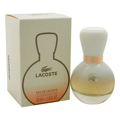 LACOSTE Eau De FEMME BY FOR WOMEN - Parfum SPRA