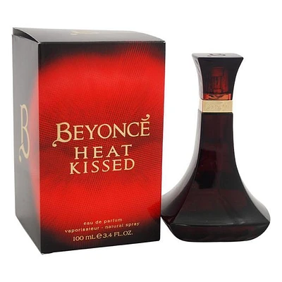 BEYONCE HEAT KISSED BY BEYONCE FOR WOMEN - Eau De Parfum SPRAY