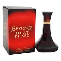 BEYONCE HEAT KISSED BY BEYONCE FOR WOMEN - Eau De Parfum SPRAY