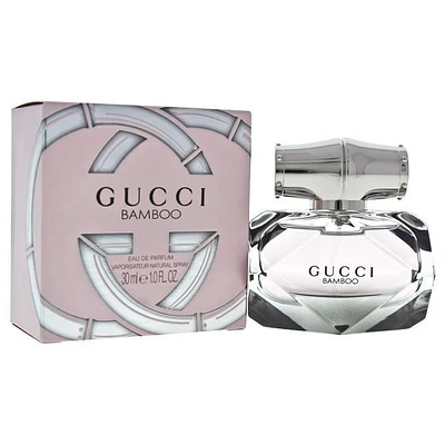 Bamboo by Gucci for Women - Eau de Parfum Spray