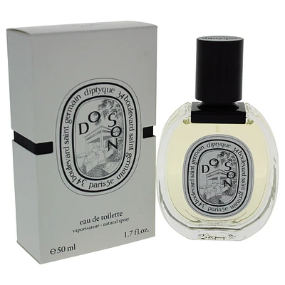 Do Son by Diptyque for Women - Eau de Toilette Spray