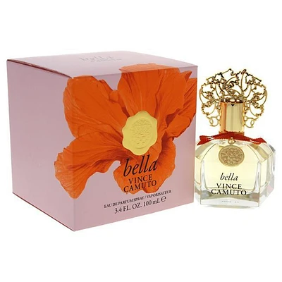 Vince Camuto Bella Perfume for Women - Eau De Parfum