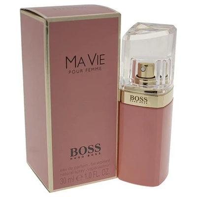 BOSS MA VIE BY HUGO FOR WOMEN - Eau De Parfum SPRAY
