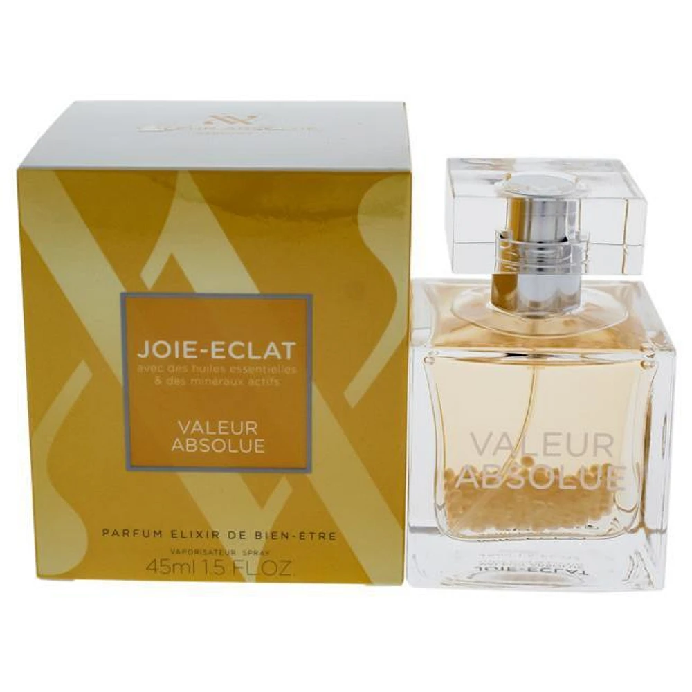 JOIE-ECLAT BY VALEUR ABSOLUE FOR WOMEN - Eau De Parfum SPRAY