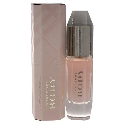 Burberry Body Tender For Women By Burberry Eau De Toilette Spray