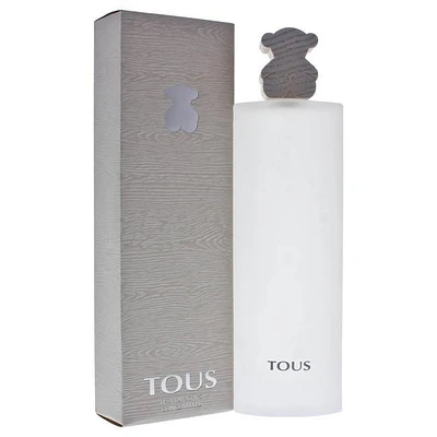 LES COLOGNES CONCENTREES BY TOUS FOR WOMEN - Eau De Toilette SPRAY