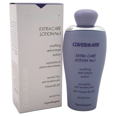 Extra Care Lotion No1 Soothing Anti-Irritant Action - Dry Normal Sensi