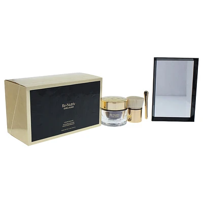 Re-Nutriv Ultimate Diamond Revitalizing Mask Noir by Estee Lauder for