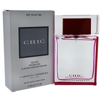 Chic by Carolina Herrera for Women - EDP Spray