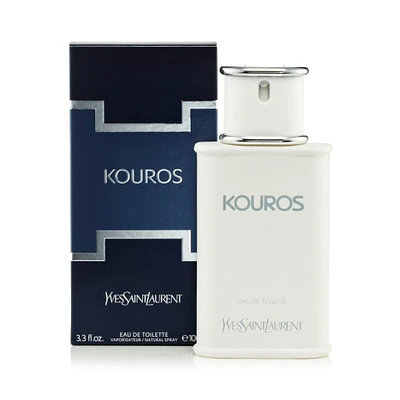 Kouros Eau de Toilette Spray for Men by Yves Saint Laurent