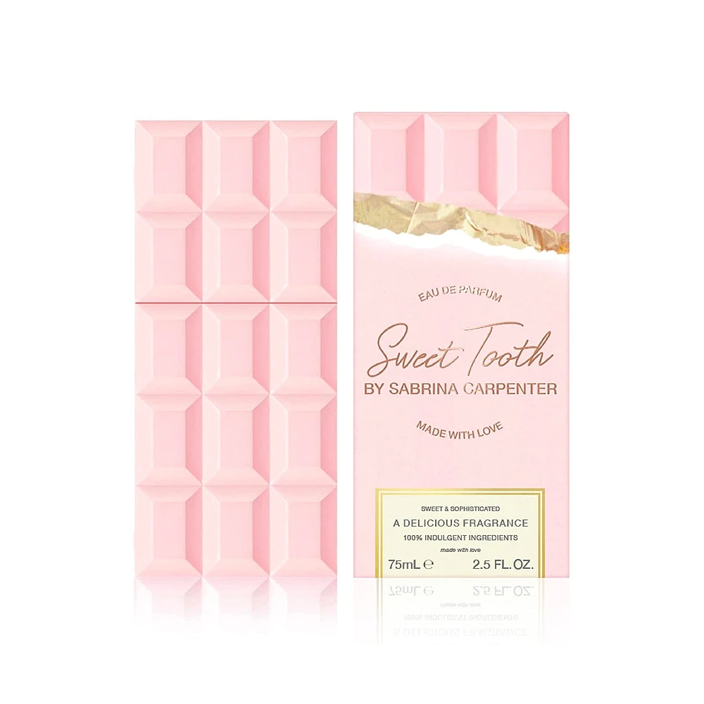 Sweet Tooth Eau de Parfum Spray for Women by Sabrina Carpenter