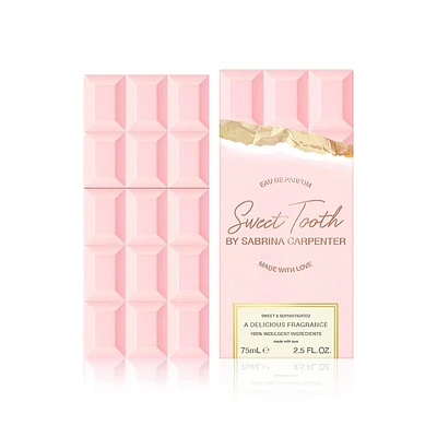 Sweet Tooth Eau de Parfum Spray for Women by Sabrina Carpenter