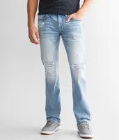 BKE Aiden Boot Stretch Jean