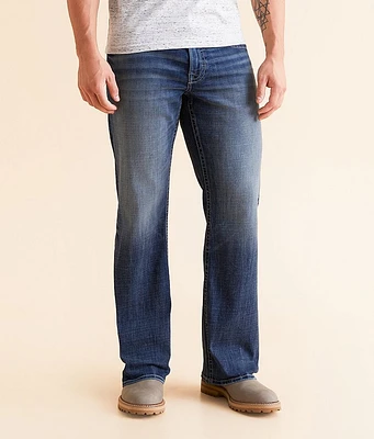 BKE Tyler Boot Stretch Jean