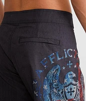 Eagle Strong Stretch Boardshort