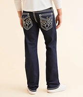Cooper Prairie Straight Stretch Jean
