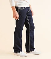 Cooper Prairie Straight Stretch Jean