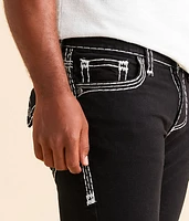 Cooper Straight Stretch Jean