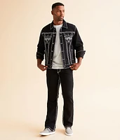 Cooper Straight Stretch Jean