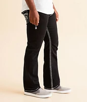 Cooper Straight Stretch Jean