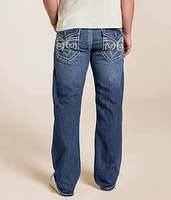 Cooper Relaxed Straight Jean