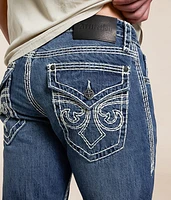 Cooper Relaxed Straight Jean