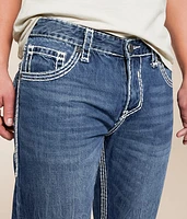 Cooper Relaxed Straight Jean